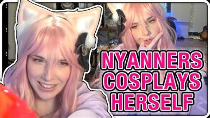 Nyannie Leaks: Unveiling the Truth Behind the Viral Sensation