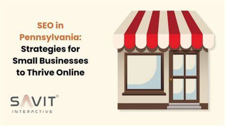 Pennsylvania Local SEO Services: Boost Your Business Visibility