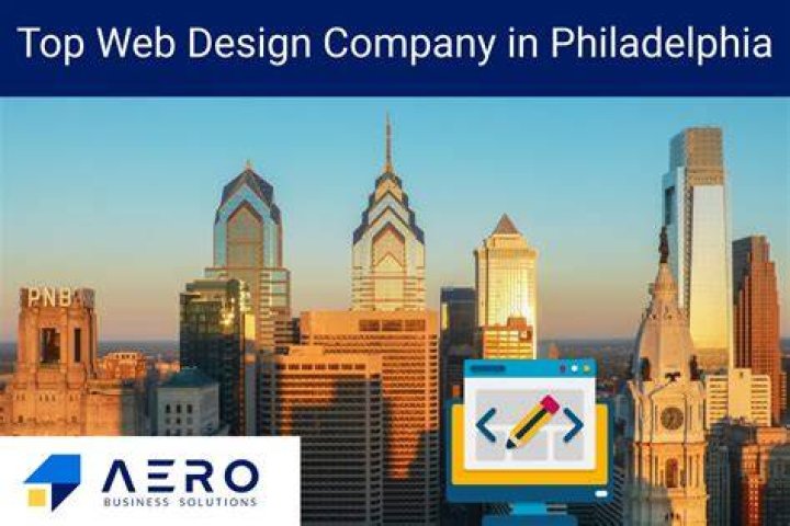 Philadelphia Web Development Company: Elevating Your Digital Presence