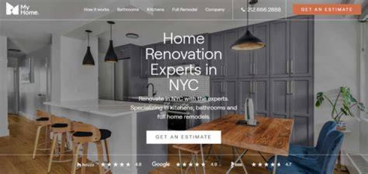 Revamp Your Online Presence: A Comprehensive Guide to Remodeling Website Design