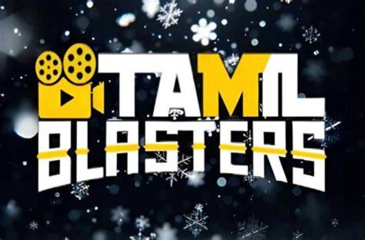 Tamil Blasters.in: Your Ultimate Destination for Tamil Movies