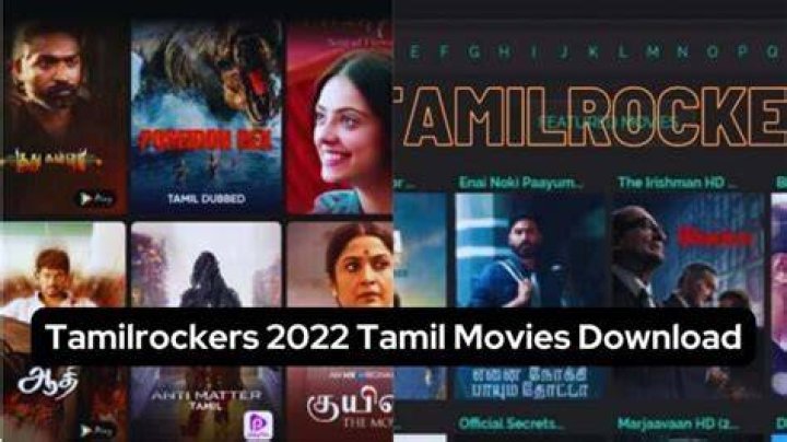 Tamil Movies Download 2025: Your Ultimate Guide to Legal Streaming and Downloads
