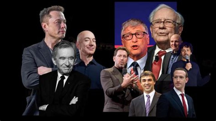 The Richest Company in the World: Unveiling the Titans of Global Wealth