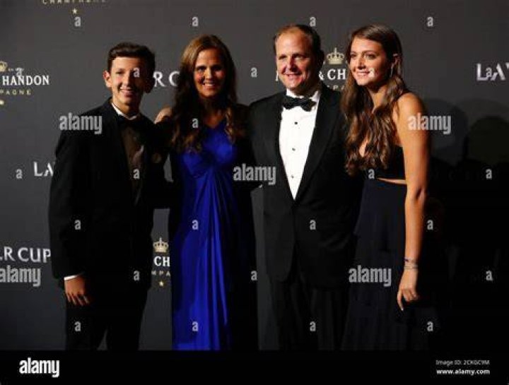 Tony Godsick's Daughter: A Glimpse into Her Life and Legacy