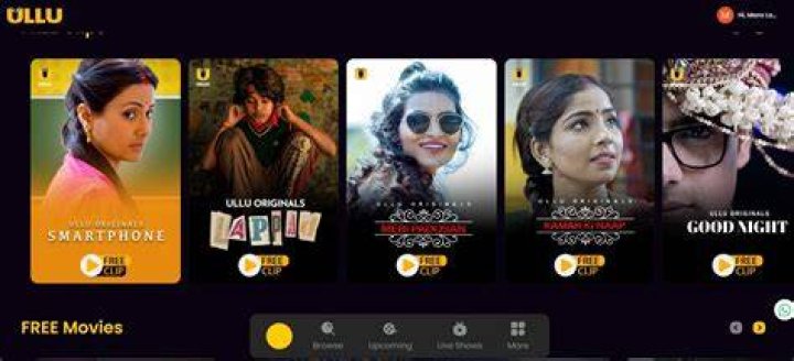 Ullu Web Series Download: Your Ultimate Guide to Streaming and Downloading