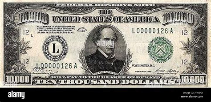 Understanding the Legacy of the Salmon P. Chase Bill