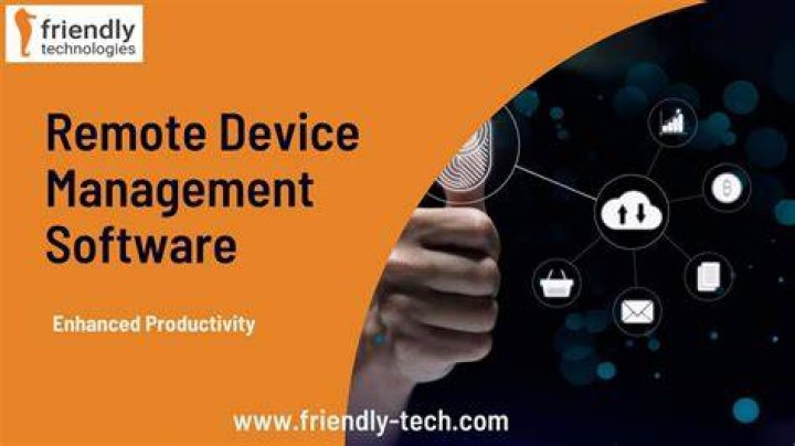Unleashing the Power of RemoteIoT Device: Revolutionizing Connectivity and Automation
