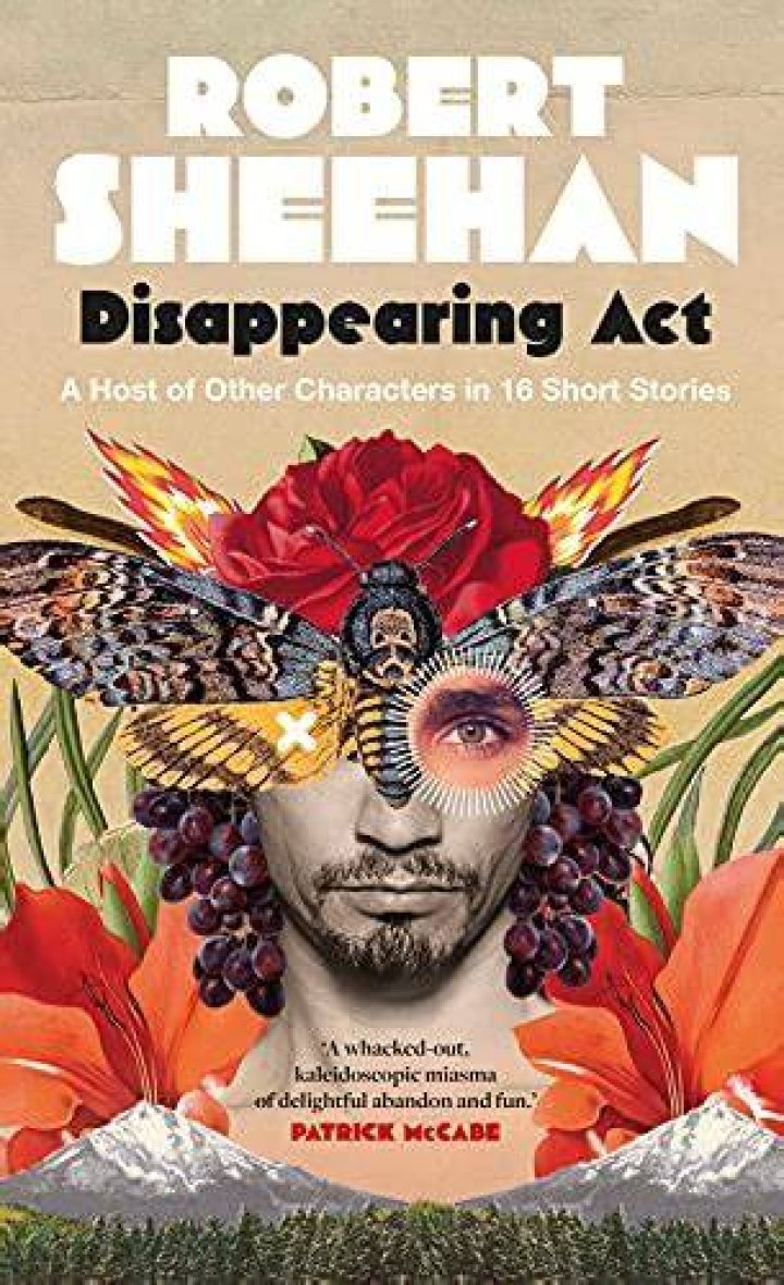 Unraveling the Mystery: Is Robert Sheehan Straight?