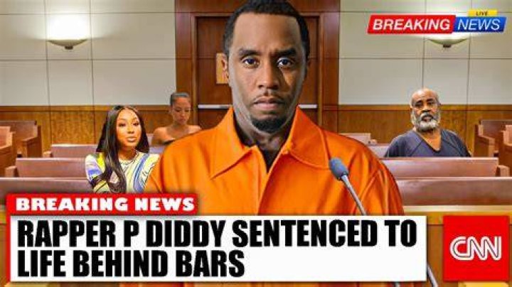 Unraveling the Truth: Was P. Diddy Arrested?