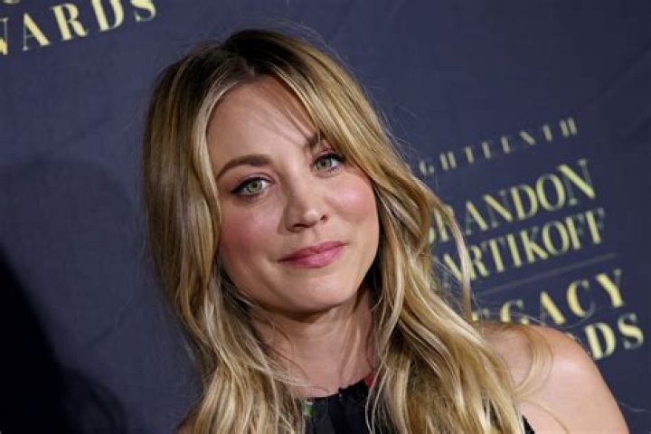 Unveiling Kaley Cuoco's Transformation: The Truth Behind the Boob Implants