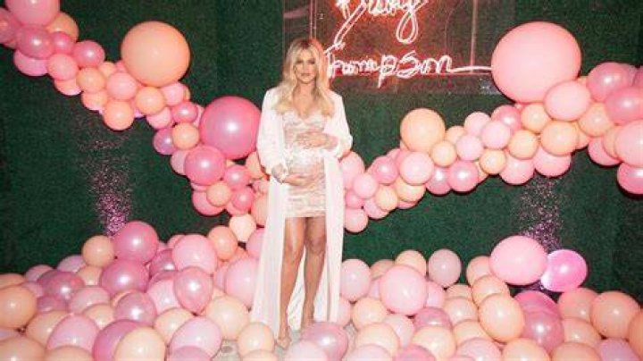 Unveiling Khloe Kardashian in Lingerie: A Glimpse into Glamour and Confidence