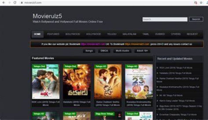 Unveiling Movierulz Wap: Your Comprehensive Guide to the Platform