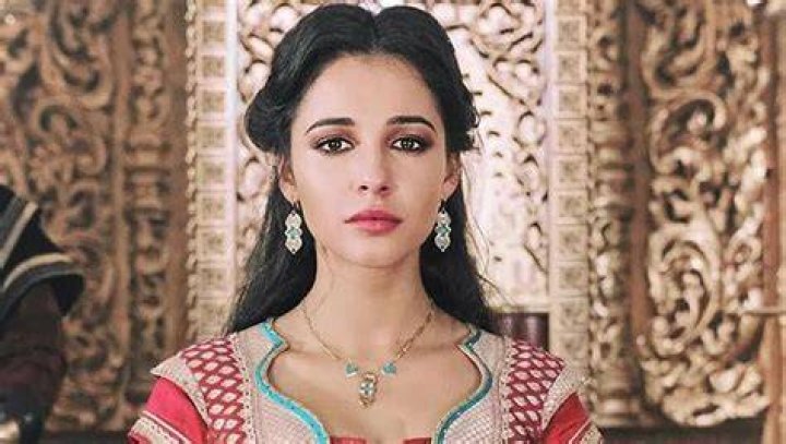Unveiling Naomi Scott's Ethnicity: A Tapestry of Cultures