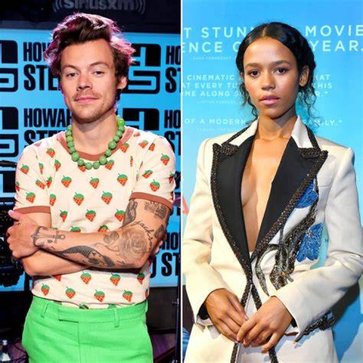 Unveiling the Journey of Harry Styles: What Group Was He In?