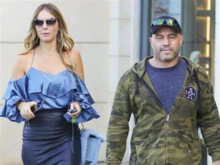 Unveiling the Life of Joe Rogan: Who is Joe Rogan Married to?