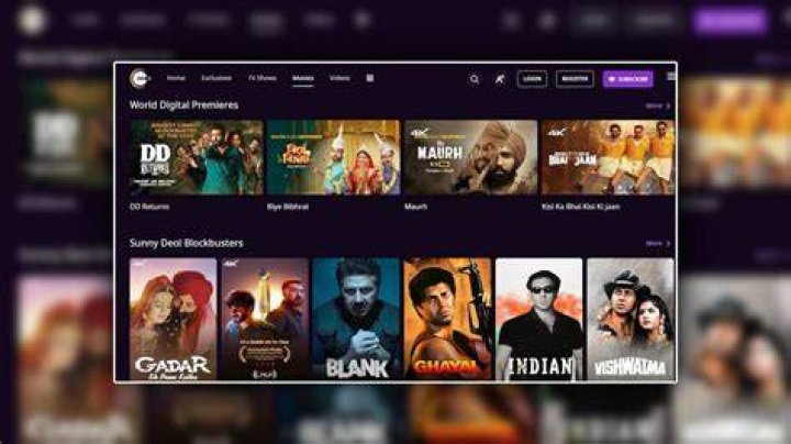 Unveiling the World of HDMovieHub: Your Ultimate Guide to Streaming and Downloading Movies
