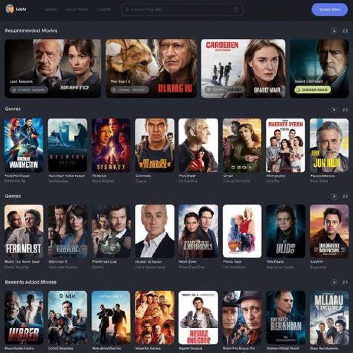 Vagamovie: Your Ultimate Destination for Streaming and Downloading Movies