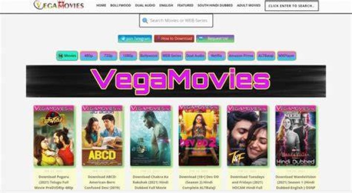 Vegamovies Bengali: Your Ultimate Guide to Bengali Films