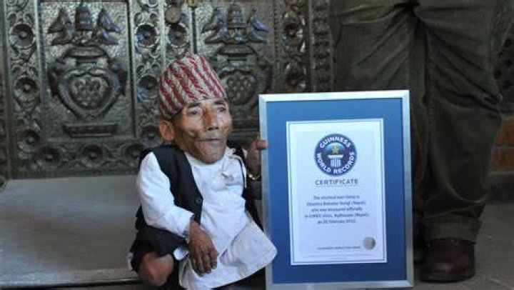 Who is the Skinniest Person in the World 2024? Unveiling the Extraordinary Story