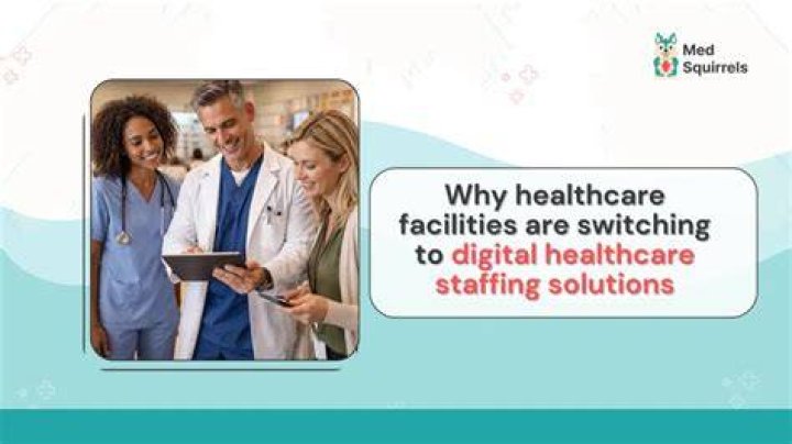Why Web Design Staffing Agencies Are Revolutionizing the Digital Workforce